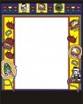 Dig Dug Cabaret Bezel