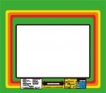 Rally X Cabaret Bezel