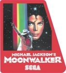 MoonWalker Side Art Set*