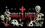 Ghouls 'N Ghosts CPO*