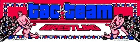 Tag Team Wrestling Marquee