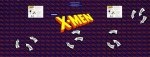 X-Men 4 player CPO