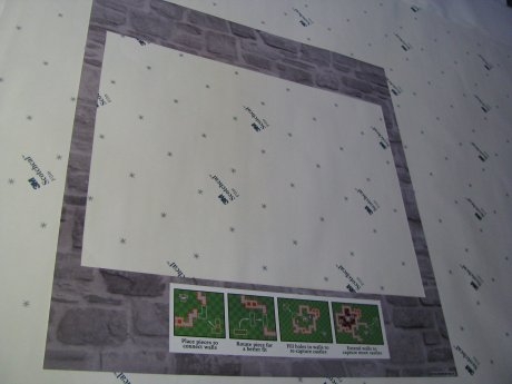 Rampart Bezel Art