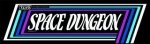 Space Dungeon Marquee