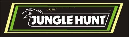 Jungle Hunt Marquee