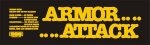 Armor Attack Marquee Plexi