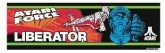 Liberator Marquee