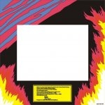 Escape from the Planet of the Robot Monsters Bezel