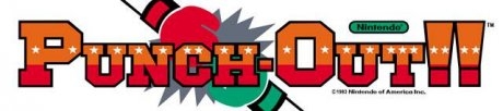 Punch Out Marquee