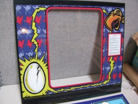 Joust 2 Bezel