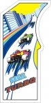 Turbo Side Art