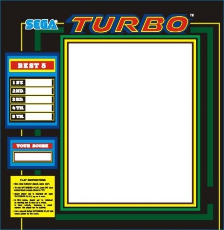 Tubo Bezel