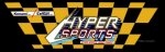 Hyper Sports Marquee
