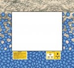 Altered Beast Bezel Art