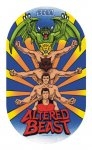 Altered Beast Side Art Set