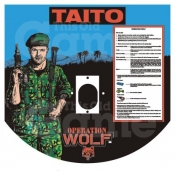 Operation Wolf CPO