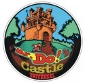 Mr Do's Castle Side Art Set