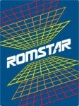 Romstar Side Art Set