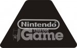 VS Nintendo Overlay Triangle