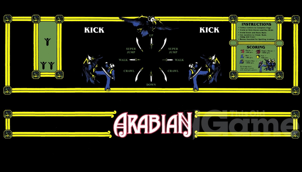 Arabian CPO