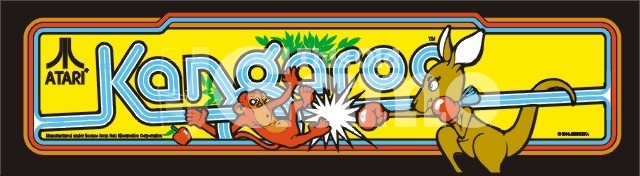 Kangaroo Marquee