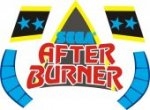 AfterBurner Bezel Decal Set