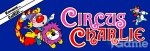 Circus Charlie Marquee