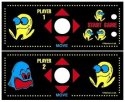 Pac Man Cocktail CPO Set*