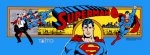 Superman Marquee