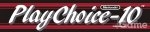 Playchoice 10 Marquee