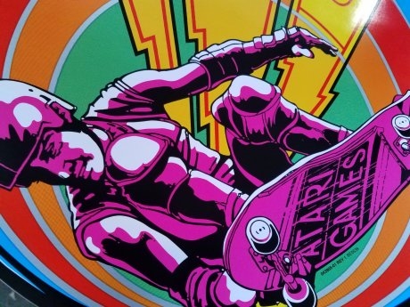 720 Side Art