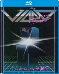 The Video Craze Blue Ray DVD