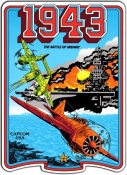 1943 Side Art Set