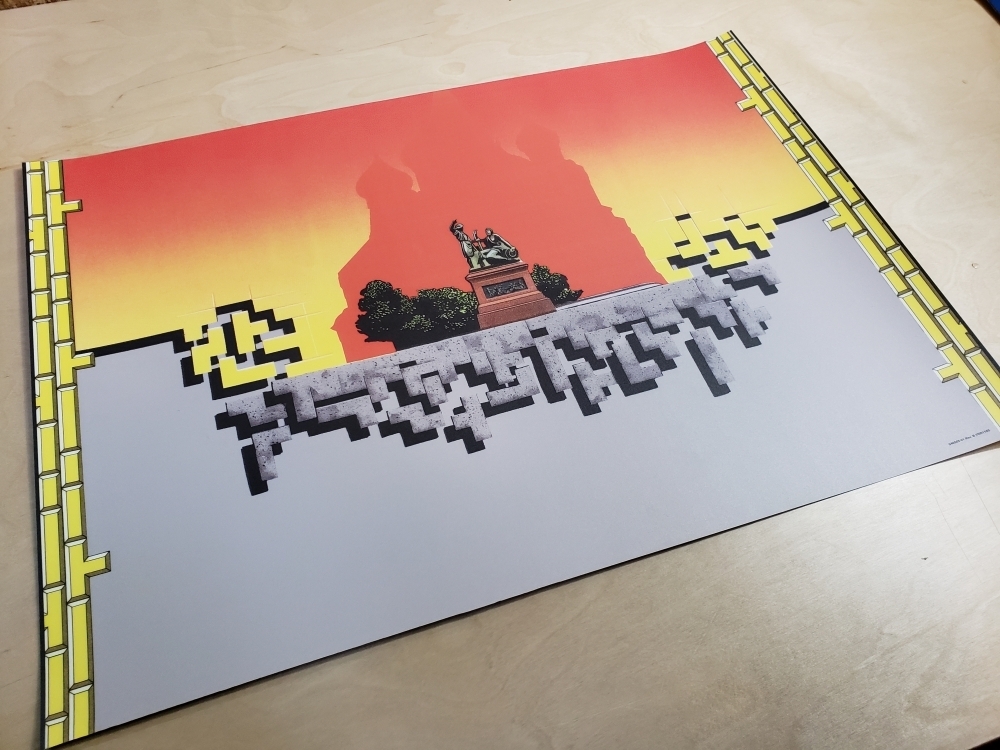 Tetris CPO