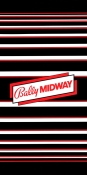 Bally/Midway Generic Side Art