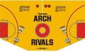 Arch Rivals CPO*