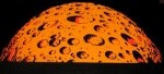 Space Invaders Moon