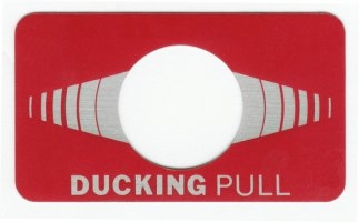 Super Punch Out Ducking Pull overlay