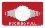 Super Punch Out Ducking Pull overlay
