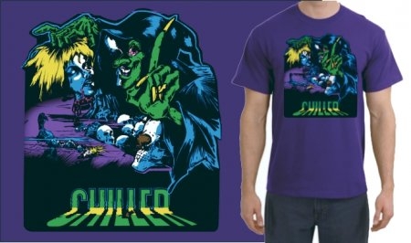 Chiller T-Shirt