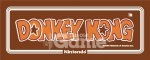 Donkey Kong Cabaret Decal* 