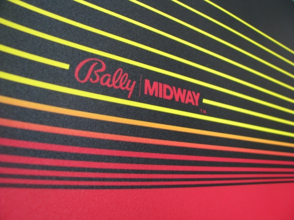 Bally "Six Pack" CPO