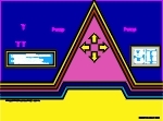 Dig Dug Cabaret CPO- Control Panel Overlay