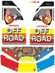 Super Off Road Art Package