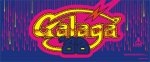 Galaga 88 Marquee*