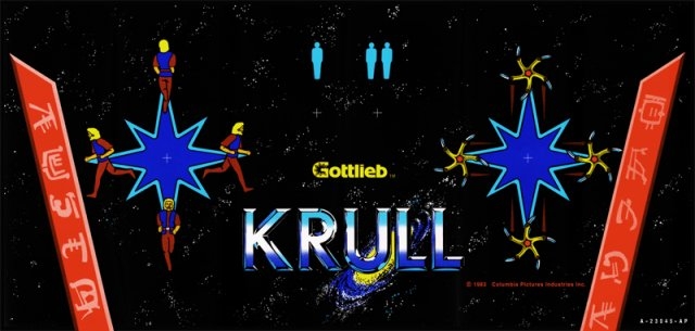 Krull CPO