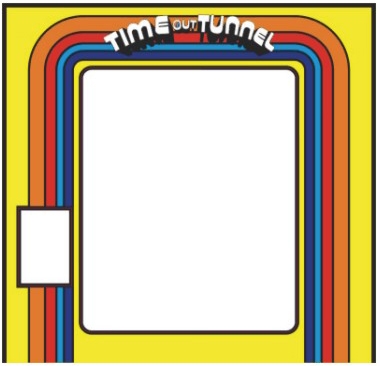Time Out Tunnel Bezel