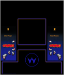 Turkey Shoot CPO-Control Panel Overlay