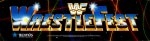 WWF Wrestlefest Marquee