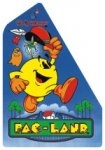 Pac Land Side Art Set